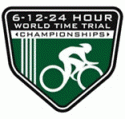 6-12-24 Hour World Time Trial Championships